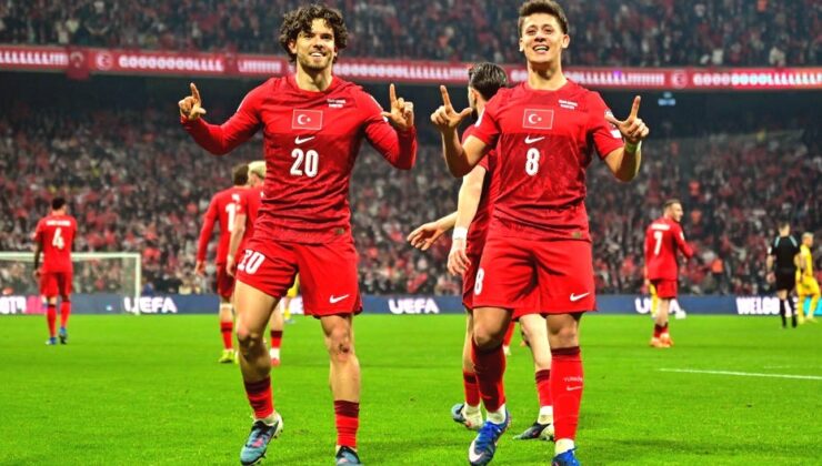 Spor Basınından 27 Mart 2026 Manşetleri: Milli Takım Galibiyeti ve Devlerin Transfer Planları