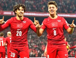 Arda Güler ve Ferdi Kadıoğlu’ndan Kritik Galibiyet ve Dünya Kupası Hedefi Açıklamaları