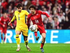 Dünya Kupası Play-off Finalinde Eşleşmeler Belli Oldu