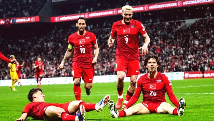 Spor Basınında Öne Çıkanlar: Milli Takım Golcüsü ve Devlerin Transfer Stratejileri