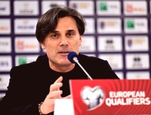 Montella’dan Dünya Kupası Hedefi ve Oyunculara Güven Mesajı
