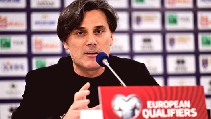 Montella’dan Dünya Kupası Hedefi ve Oyunculara Güven Mesajı