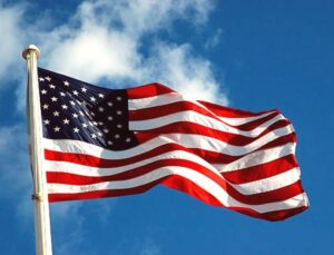 ABD Venezuela Büyükelçiliği 7 Yıl Sonra Yeniden Açıldı