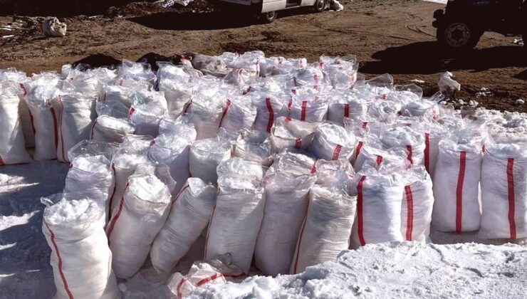 Madran Dağı’nın Zirvesinden Yazın Soğuk Lezzeti: Kar Helvasının Sırrı