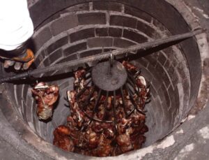 Uykudan Feragat Ettiren Lezzet Büryan: Ramazan Sofralarının Gözdesi