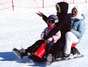 Palandöken’de Bayram Hazırlığı: Mart Yoğunluğu ve Kristal Kar Fırsatı