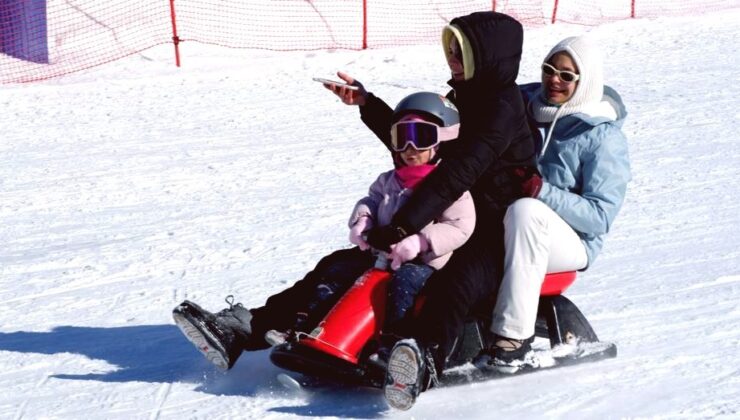 Palandöken’de Bayram Hazırlığı: Mart Yoğunluğu ve Kristal Kar Fırsatı