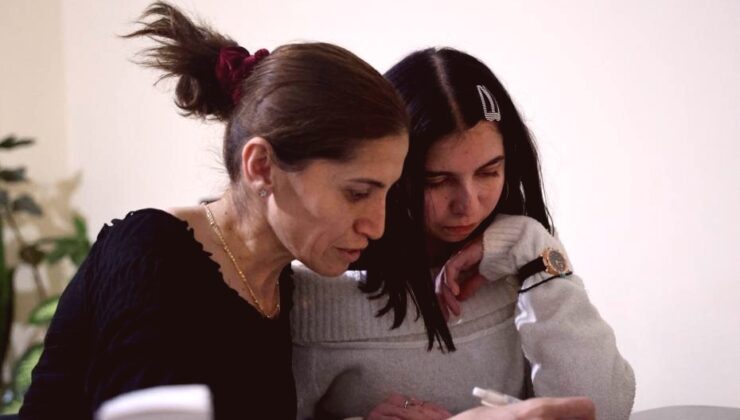 Çocuk Yaşta Evlilik ve Kanserle Mücadelede Ayakta Kalan Bir Hayat: Satı Kokluk’un Hikayesi