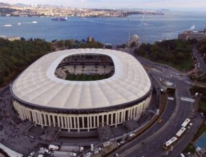 İstanbul’daki UEFA Avrupa Ligi Finali Biletleri Satışa Çıktı