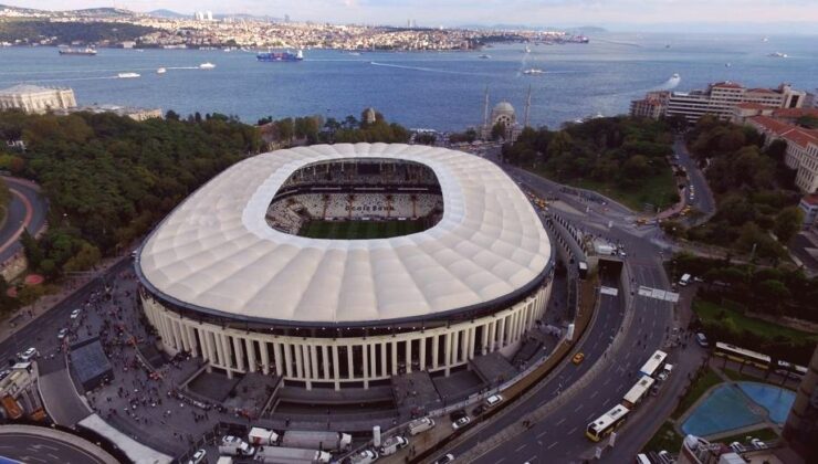 İstanbul’daki UEFA Avrupa Ligi Finali Biletleri Satışa Çıktı