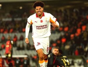 Brezilya Milli Takımı’nda Ederson ve Gabriel Sara Sürprizi