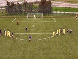 Penaltı İçin 226 Kilometre Sefaleti: Amatör Ligde Akıl Almaz Karar