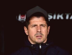 Belözoğlu’ndan Oyuncularına Eleştiri: “Savunmada Yüzde Yüz Olmalı”