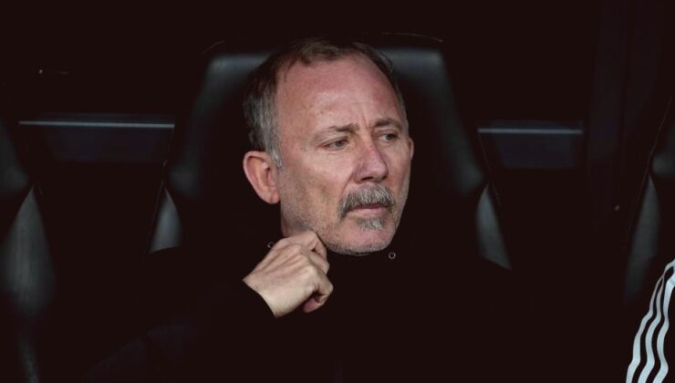 Sergen Yalçın’dan Kasımpaşa Maçı Sonrası Açıklamalar: Hakem Performansı ve Lig Hedefleri