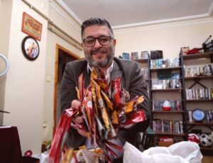 Kahve Paketinden Çıkan Kod Milyon TL’lik Hayat Değiştirdi