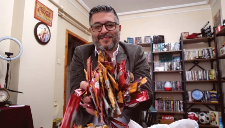 Kahve Paketinden Çıkan Kod Milyon TL’lik Hayat Değiştirdi