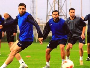 İran’dan Dünya Kupası Sürprizi: Antalya’da Kamp, ABD Boykotu İhtimali