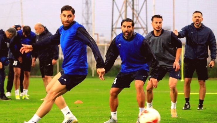 İran’dan Dünya Kupası Sürprizi: Antalya’da Kamp, ABD Boykotu İhtimali