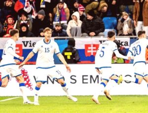 Kosova’da Dünya Kupası Heyecanı: Başbakan Prim Vaadiyle Takımını Motive Etti