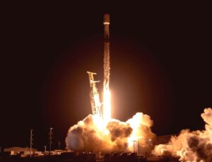 Fergani’nin Beşinci Deneme Uydusu FGN-100-D3 Başarıyla Yörüngeye Yerleşti