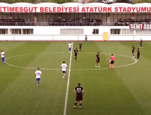 Şike İddialı Maçta Tutuklu Sanıklar Tahliye Edildi