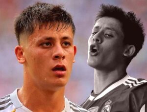 Arda Güler’in Oyundan Alınması Real Madrid’de Gerilime Yol Açtı: Teknik Direktörden Destek Açıklaması