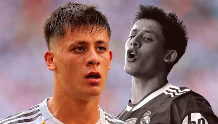 Arda Güler’in Oyundan Alınması Real Madrid’de Gerilime Yol Açtı: Teknik Direktörden Destek Açıklaması