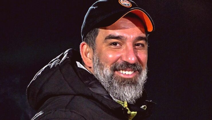 Arda Turan’dan Shakhtar Tarihi: Konferans Ligi Çeyrek Finali Başarısı