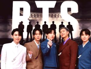 BTS Sahnelere Dönüyor: Yeni Albüm ve Dünya Turnesiyle Hayranlarıyla Buluşuyor