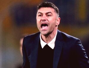 Burak Yılmaz: “Fenerbahçe’nin gücü ve oyuncuları büyük, hatalarımızın bedelini ödedik”