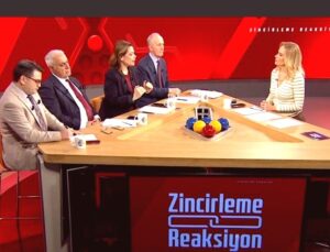 Hürmüz Boğazı: Küresel Ekonominin Hassas Noktası