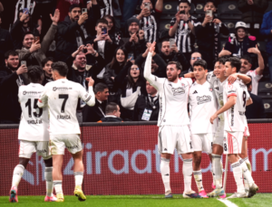 5 Mart 2026 Spor Gündemi: Büyük Kulüplerden Farklı Galibiyetler ve Transfer Hareketliliği