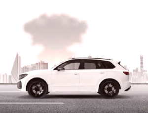 Katar’dan Sürücülere İran Saldırıları İçin Güvenlik Rehberi