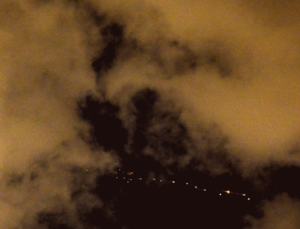 İran’dan İsrail’e Füze Saldırısı: Sirenler Çaldı, Savunma Devrede