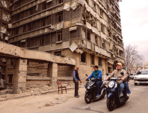 ABD Medyası: İran Saldırıları Hedeflerin Ötesinde Yıkıma Neden Oldu