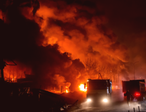 ABD, İsrail’den İran Enerji Altyapılarına Yönelik Saldırıları Durdurmasını İstedi