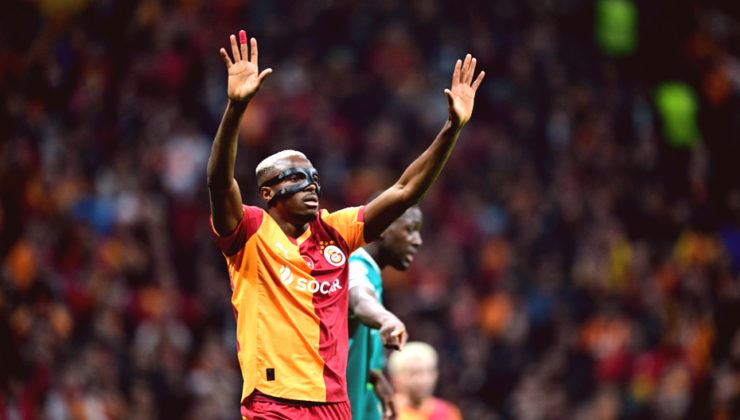 Spor Gündemi: Galatasaray’dan Liverpool’a Dev Darbe, Beşiktaş’ta VAR Tartışması ve Şampiyonluk Mesajı