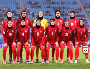 Avustralya’da İranlı Futbolcuların Sığınma Krizi: Bir Oyuncu Fikrini Değiştirdi, Altısı Güvenli Bir Yere Nakledildi