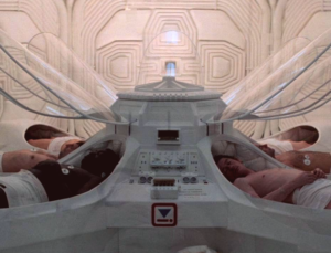 Dondurulmuş Beyin Dokusu Canlandırıldı: Bilim Kurgu Gerçeğe Yaklaşıyor