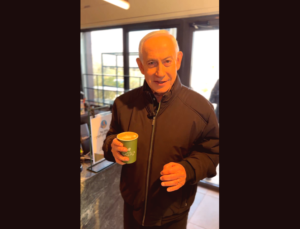 Netanyahu’dan ‘Ölüm’ İddialarına Videolu Yanıt