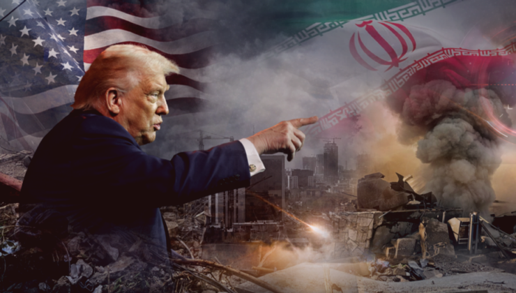 Trump’tan Yeni Savaş Açıklaması: Kaç Kez Zafer İlan Etti?