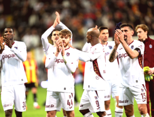 Spor Gündeminde Öne Çıkanlar: Lig Yarışları, Rekorlar ve Hakemlikte Yeni Dönem (22 Mart 2026)