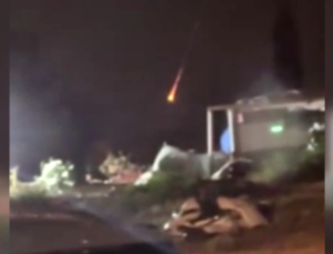 İran Füzesi Batı Şeria’da 4 Kadının Ölümüne Yol Açtı