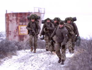 Grönland İçin Gizli Askeri Hazırlık: Trump’ın İlhak İddiaları Gerçek Operasyonu Tetikledi