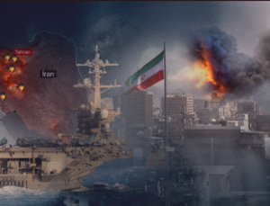 İran-ABD Geriliminde Hürmüz ve Hark Kozu