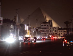 İran Savaşı Etkileri Mısır’da Enerji Tasarrufu Önlemlerini Tetikledi