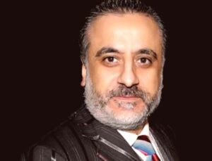Ünlü Yapımcı Erol Köse 16. Kattan Düşerek Hayatını Kaybetti, Soruşturma Başlatıldı