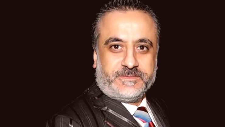 Ünlü Yapımcı Erol Köse 16. Kattan Düşerek Hayatını Kaybetti, Soruşturma Başlatıldı
