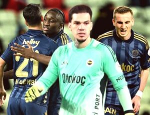 Nihat Kahveci’den Fenerbahçeli Yıldızlara Sert Tepki: “Altyapıdan Yeni Çıkmış Gibiydiniz!”