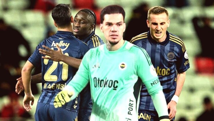 Nihat Kahveci’den Fenerbahçeli Yıldızlara Sert Tepki: “Altyapıdan Yeni Çıkmış Gibiydiniz!”